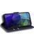 Tecno Kıvılcım 10C Deri Cüzdan Kickstand Koruyucu Kabartmalı Için Flip Case (Yurt Dışından) 5