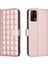 Oppo A74 4G/A95 4g Cüzdan Iş Basit Tarzı Kart Yuvaları Için Flip Case (Yurt Dışından) 1