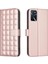 Oppo A54 4g Için Flip CASE/A54S Kart Yuvaları Tutucu Cüzdan Koruyucu Pu (Yurt Dışından) 1