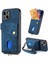 IPhone 15 Için Kılıf Ayrılabilir Kordon Çok Fonksiyonlu Manyetik Kapatma (Yurt Dışından) 2
