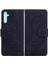 Samsung Galaxy A25 5g Kickstand Koruyucu Deri Cüzdan Için Flip Case (Yurt Dışından) 1