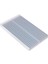 6cm x 10CM x 1cm Alüminyum Metal Soğutucu Blok Radyatör Amfi LED Entegre Transistor VGA Ram Memory 5