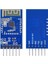 Jdy-23 Dip Bluetooth 5.0 Modül CC2541 Ble Kablosuz Haberleşme Rf Alıcı Verici Dijital Iletişim 2