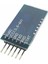 Jdy-23 Dip Bluetooth 5.0 Modül CC2541 Ble Kablosuz Haberleşme Rf Alıcı Verici Dijital Iletişim 5