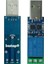 1 Kanal USB Röle Kontrol Modülü lcus1 Bilgisayardan Cihaz Açma Kapama CH340 Com Seri Port 2