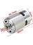 RS775 Dc Motor 12V 15000RPM Yüksek Hız Tork Çift Bilyalı Rulman Matkap Torna Cnc Router Motor 1