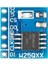 Winbond W25Q32BVSIG 32M-BIT Seri Flash Modül 3.3V Spı Hafıza Entegresi 16384 Sayfa Uniform 4kb 1