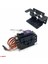 Servo Motor Metal Montaj Parçası Braket MG995 MG996R S3003 TD-8120MG Alüminyum Tutucu 3