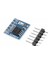 Winbond W25Q32BVSIG 32M-BIT Seri Flash Modül 3.3V Spı Hafıza Entegresi 16384 Sayfa Uniform 4kb 3