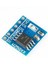 Winbond W25Q32BVSIG 32M-BIT Seri Flash Modül 3.3V Spı Hafıza Entegresi 16384 Sayfa Uniform 4kb 4