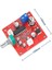 PT2399 Mikrofon Ses Eko Yankı Tekrar Efekt Modül Yansıma Kontrol Gecikme Ayar Karaoke Dc 6-15V 1