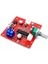 PT2399 Mikrofon Ses Eko Yankı Tekrar Efekt Modül Yansıma Kontrol Gecikme Ayar Karaoke Dc 6-15V 4