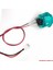 5 Adet 30CM Buton Kablosu 2.8mm Terminal To 2.54MM Jst Soket Arcade Pc Joystick Oyun Kol Konsol 5