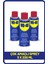 Wd-40  200 ml x 3 Adet 1