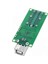 1 Kanal USB Röle Kontrol Modülü Bilgisayardan Cihaz Açma Kapama Hid USB No Nc 220V 10A Uyumlu 4