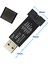 Arm Jtag Programlayıcı Metal Kutu Mini Cortex Swd Uart Emulator Simulator Debugger Hata 1