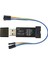 Arm Jtag Programlayıcı Metal Kutu Mini Cortex Swd Uart Emulator Simulator Debugger Hata 4