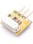 Süperheterodin 433MHZ RXB14 Rf Alıcı Modül Kablosuz Haberleşme Kumanda Oyuncak Rc Araba Kapı Alarm 4