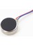 Titreşim Motoru 10MM 1027 12000 Rpm Dc 2V/5V Küçük Telefon Oyuncak Saat Düğme Para 4