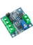 Pwm To Voltaj Çevirici Modül Dijital % 0-100 Pwm Sinyal 0-10V Analog Voltaj Sinyal Konverter Mcu Plc 4