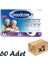 Good Care Goodcare Bel Bantlı Yetişkin Hasta Bezi Medium 30'lu 2 Paket 60 Adet 2