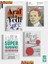 Nitelikli Okuma Seçkisi - Açlık - Arafta Yedi Gece -  Süper Yardımcı Sendromu - Yaşama Sanatı + Ayraç 1