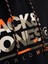 Jack Jones Yazı Baskılı Kapüşonlu Erkek Sweatshirt 12256821 5