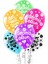 Geçmiş Olsun Baskılı Balon – 10 Adet 1