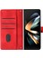 Samsung Galaxy Z Fold 6 5G Telefon Kılıfı (Yurt Dışından) 5