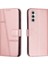 Samsung Galaxy M35 Telefon Kılıfı (Yurt Dışından) 1