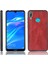 Huawei Y7 2019 Telefon Kılıfı (Yurt Dışından) 1
