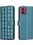 Motorola Moto G84 5G Telefon Kılıfı (Yurt Dışından) 1