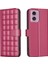 Motorola Moto G24 Telefon Kılıfı (Yurt Dışından) 1