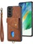 Samsung Galaxy S21 FE Telefon Kılıfı (Yurt Dışından) 1