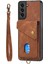 Samsung Galaxy S21 FE Telefon Kılıfı (Yurt Dışından) 5