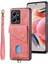 Xiaomi Redmi Note 12 4G Telefon Kılıfı (Yurt Dışından) 1