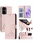Tecno Camon 19 Pro 5G Telefon Kılıfı (Yurt Dışından) 5