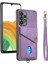 Samsung Galaxy A53 5G Telefon Kılıfı (Yurt Dışından) 1