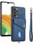 Samsung Galaxy A53 5G Telefon Kılıfı (Yurt Dışından) 1
