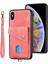 Apple iPhone X Telefon Kılıfı (Yurt Dışından) 1