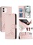 Apple iPhone 12 Mini Telefon Kılıfı (Yurt Dışından) 5