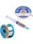 Set Lehim Teli/ Mechanic 63SN/37PB Flux %1-3 40GR 03MM 1