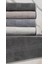 (4.lü Kutulu Set) %100 Coton Yeni Sezon 50X90CM. Lüks El ve Yüz Havlu Seti 2