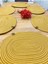 Jüt Hasır Amerikan Servis Oval Supla 6 Lı 4