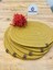 Jüt Hasır Amerikan Servis Oval Supla 6 Lı 5