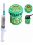 Rlıfe RL-402/ Krem Lehim Solder Paste 40G ve Flux Lehim Toplama Seti 1