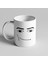 Roblox Man Face Yüz Temalı Kupa Seramik Kahve Mug 2