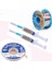 Dörtlü Set Flux,lehim Emme Tel 3,0mm ve Lehim Teli/ Soldering 63SN/37PB Flux %1-3 40GR 0,5mm 1