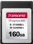 TS160GCFE860 160GB Cfexpress Hafıza Kartı 1