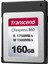 TS160GCFE860 160GB Cfexpress Hafıza Kartı 2